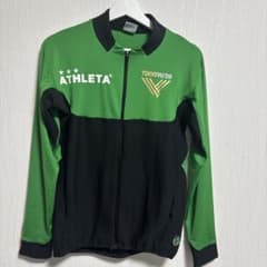 ATHLETA 東京ヴェルディ ピステ ジャケットのサムネイル