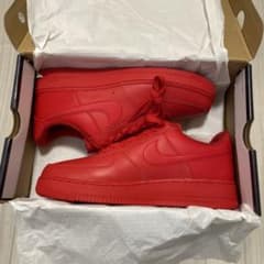 ナイキ NIKE スニーカー AIR FORCE 1 07 LV8 1のサムネイル