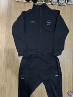 F.C.Real Bristol SOPH. セットアップ ジャージ - メルカリ
