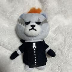 KRUNK BIGBANG G-DRAGON MONSTER 마스코트