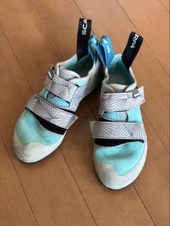 [美品中古] SCARPA オリジン WMN EU35