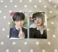 ALD1 アンシン jewel case トレカ コンプ セット - メルカリ