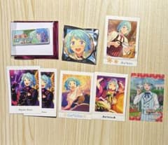 あんスタ Ra*bits 缶バッジ ぱしゃっつ まとめ売り - メルカリ