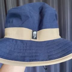 ノースフェイス　キャンプハットのサムネイル
