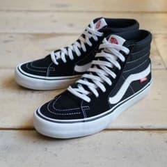 VANS SK8-Hi PROのサムネイル