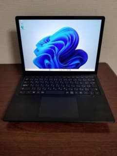 T38美品 Surface Laptop 3 13.5型 i5◇16◇256GB - メルカリ
