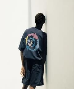 Geoff McFetridge × DAIWA PIER39 半袖 XL - メルカリ