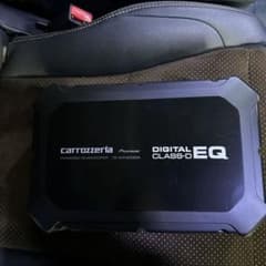 カロッツェリア TS-WX400DA サブウーファーのサムネイル