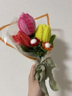モールフラワーのサムネイル