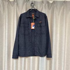 Patagonia M's Farrier's Shirt XSのサムネイル