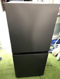 AQUA】169L 2ドア冷凍冷蔵庫 AQR-17P(DS) 2023年製 - メルカリ