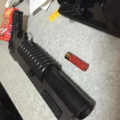 東京マルイ GRENAD LANCHERのサムネイル