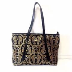 vivienne westwood トートバッグのサムネイル