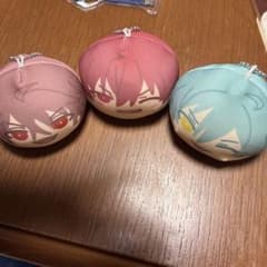 アイナナ ŹOOĻ ぬいぐるみのサムネイル