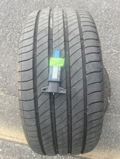 2本セットMICHELIN PRIMACY4 ミシュラン225/40R18 - メルカリ
