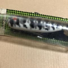 へドン マグナムトーピード S3 - メルカリ