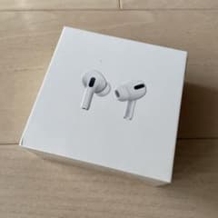 【新品】Apple AirPods Pro MWP22J/Aのサムネイル