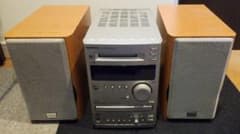 ONKYO FR-155GX　ジャンク用のサムネイル