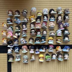 鬼滅の刃 おねむたん フィギュア 大量セット