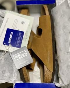 BIRKENSTOCK Arizona BS Mink NARROW FITのサムネイル