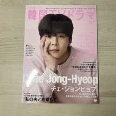 韓国TVドラマ vol.120 チェジョンヒョプのサムネイル