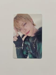 &TEAM ニコラス NICHOLAS トレカ BLAZE THE WAYのサムネイル