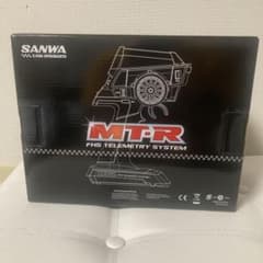 SANW MT-R 送信機のみ プロポ 未開封 新品 - メルカリ