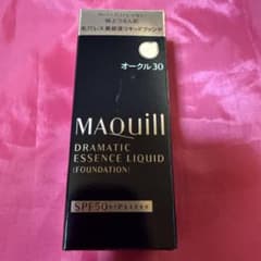 MAQuill DRAMATIC ESSENCE LIQUID 30のサムネイル