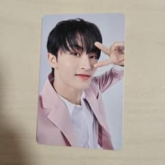 NCT DREAM THE DREAM SHOW 3 랜덤 트레카 마크