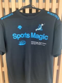 Tシャツのサムネイル