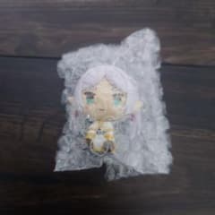 이치 반 쿠지 장례식 프리렌 쵸코이코 피규어