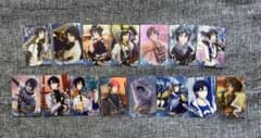 アイナナ　和泉一織　メタルカードC