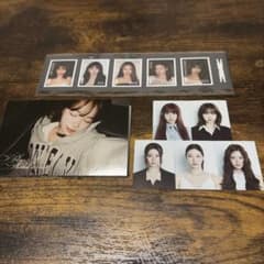 LE SSERAFIM 写真のサムネイル