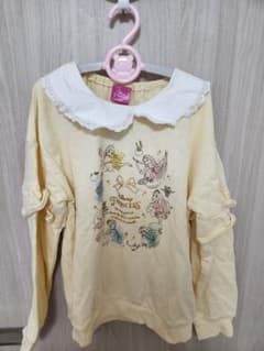 Disney Princess 트레이너 130cm