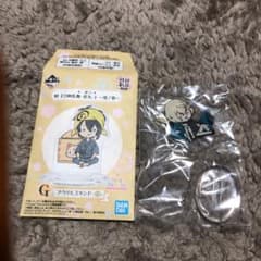 特 刀剣乱舞 花丸 雪ノ巻 髭切のサムネイル