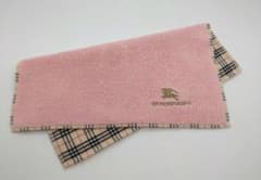 BURBERRYタオルハンカチのサムネイル
