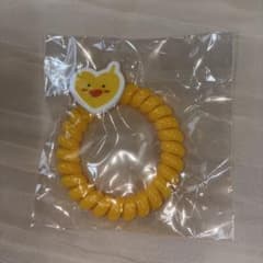ME:I スプリングゴム　AYANEのサムネイル