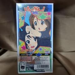未開封BOX】けいおん！トレーディングカード2nd Stage 特典カード付き