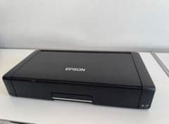 EPSON PX-S06-B　モバイルインクジェットプリンターのサムネイル