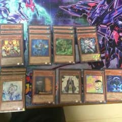 もじゃらいお様専用 超量 デッキパーツのサムネイル