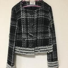 Hinamama♡J様   Delyle noir❤️ジャケットのサムネイル