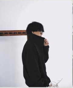 LIDNM COTTON SILK REVERSIBLE ZIPのサムネイル