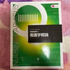 看護学概論のサムネイル