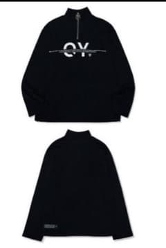 OY ロングスリーブカットソーのサムネイル