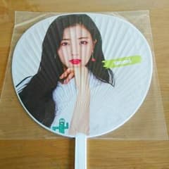 Apink ボミ うちわのサムネイル
