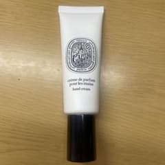 diptyque créme de parfum pour les mainsのサムネイル