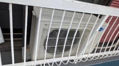 【室外機】MUZ-S4018S 室内機出品中です。のサムネイル