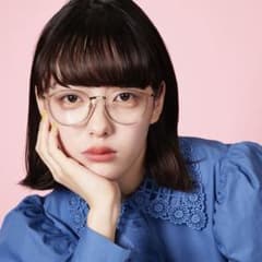 JINS イガリシノブ　メガネのサムネイル