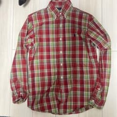 Ralph Lauren カスタムフィット 長袖シャツのサムネイル