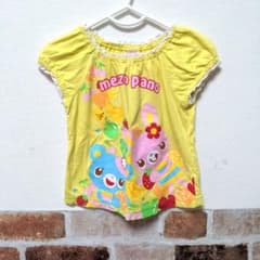 トップス　100のサムネイル